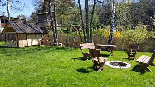 Chata s wellness - Blansk� les - �esk� Krumlov