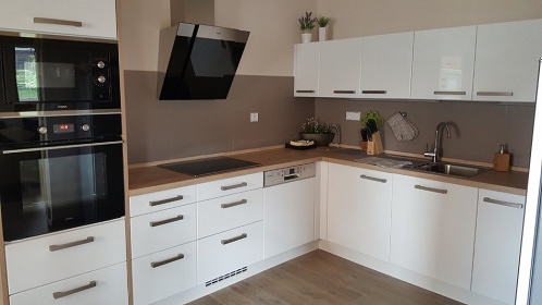 Chata s wellness - Skorsk rybnk - esk Krumlov