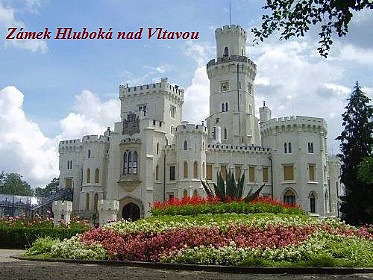 Chata s wellness - Blansk� les - �esk� Krumlov