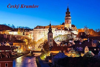 Chata s wellness - Blansk� les - �esk� Krumlov