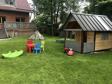 Chata s wellness - Blansk� les - �esk� Krumlov