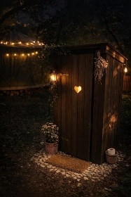 Glamping sauna a koup�n� - Zvi�ina - Podkrkono��