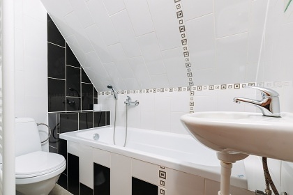 Horsk� chata - kryt� baz�n - Bo��darsk� �pi��k