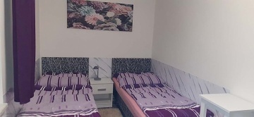 Chalupa baz�n a koupac� sud - Trutnov - Podkrkono��