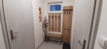 Chalupa baz�n a koupac� sud - Trutnov - Podkrkono��