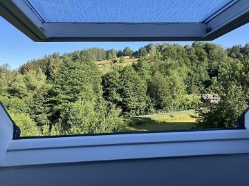 Chalupa pergola a h�i�t� - Dolomitov� jeskyn�