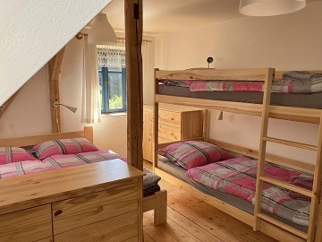 Chalupa pergola a h�i�t� - Dolomitov� jeskyn�