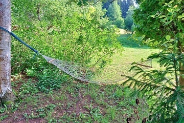 Chalupa pergola a h�i�t� - Dolomitov� jeskyn�