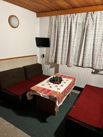 Podtatransk� chata - Mengusovce - Vysok� Tatry