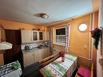 Podtatransk� chata - Mengusovce - Vysok� Tatry