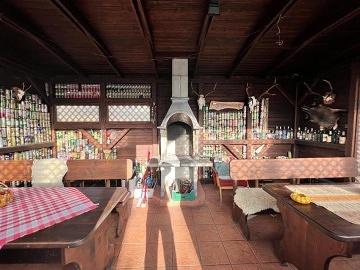 Podtatransk� chata - Mengusovce - Vysok� Tatry