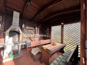 Podtatransk� chata - Mengusovce - Vysok� Tatry
