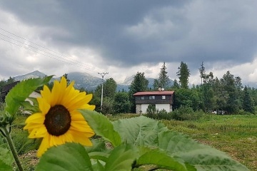 Podtatransk� chata - Mengusovce - Vysok� Tatry