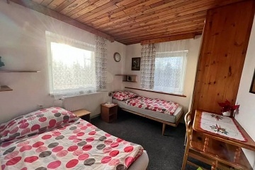 Podtatransk� chata - Mengusovce - Vysok� Tatry