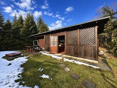 Podtatransk� chata - Mengusovce - Vysok� Tatry