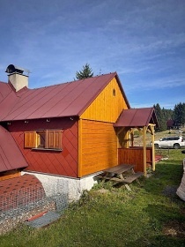 Chalupa a koupac� sud - Haida - �psk� ra�elini�t�