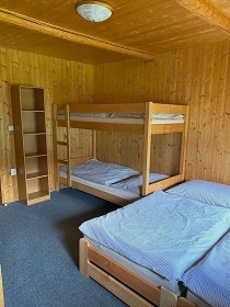 Chalupa a koupac� sud - Haida - �psk� ra�elini�t�