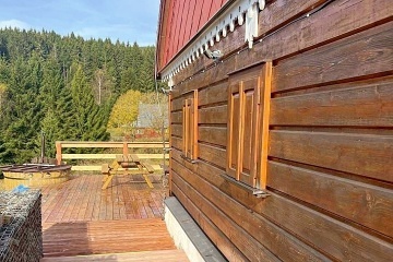 Chalupa a koupac� sud - Haida - �psk� ra�elini�t�