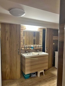 Chalupa sauna a koupac� sud - Sn�ka - Krkono�e