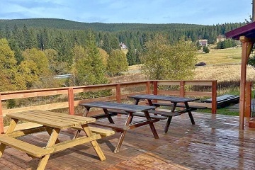 Chalupa a koupac� sud - Haida - �psk� ra�elini�t�