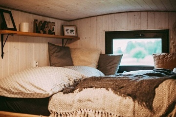 Glamping samota u lesa - Kuks - ZOO Dv�r Kr�lov�