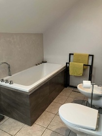 Chalupa sauna a baz�n - Ho�ej�� Vrchlab� - Krkono�e