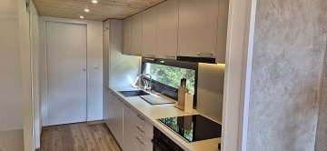 Wellness chata R�chory - �acl�� - Krkono�e