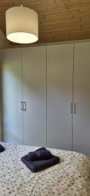 Wellness chata R�chory - �acl�� - Krkono�e