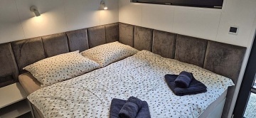 Wellness chata R�chory - �acl�� - Krkono�e