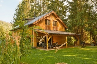 Nový objekt: Wellness chalupa a apartmány - Jeseníky - Praděd 2M-790