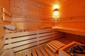 Wellness chalupa a apartm�ny - Jesen�ky - Prad�d