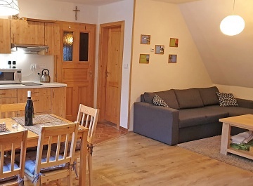 Wellness chalupa a apartm�ny - Jesen�ky - Prad�d