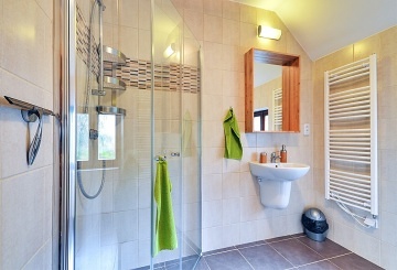 Wellness chalupa a apartm�ny - Jesen�ky - Prad�d