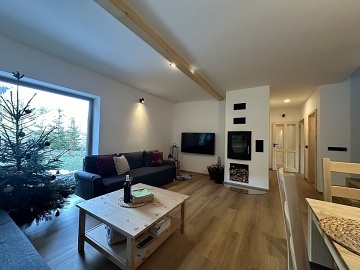 Wellness chalupa a apartm�ny - Jesen�ky - Prad�d
