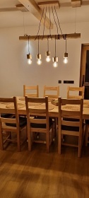 Wellness chalupa a apartm�ny - Jesen�ky - Prad�d