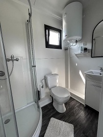 Glamping Modr� hory - CHKO P�lava - ji�n� Morava