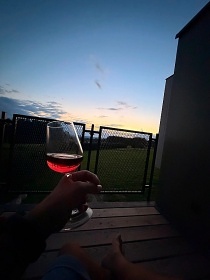 Glamping u hradu Rot�tejn - Kloko�� - �esk� r�j