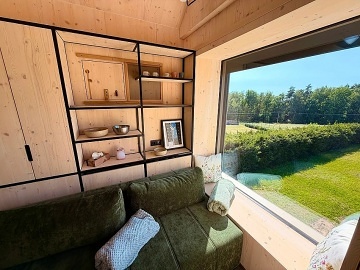 Glamping u hradu Rot�tejn - Kloko�� - �esk� r�j