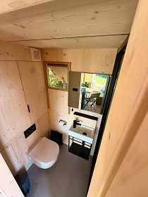 Glamping u hradu Rot�tejn - Kloko�� - �esk� r�j
