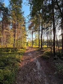 Glamping u hradu Rot�tejn - Kloko�� - �esk� r�j