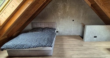 Chalupa Mal� Labe - H���ky Buky - Krkono�e