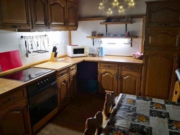 Roubenka wellness a baz�n - Herl�kovice - Krkono�e