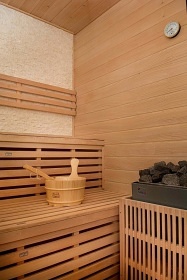 Horsk� chata a wellness - Sn�ka - Krkono�e