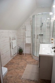 Horsk� chata a wellness - Sn�ka - Krkono�e