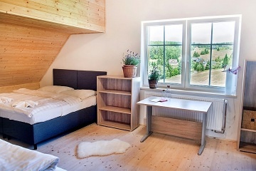 Horsk� chata a wellness - Sn�ka - Krkono�e