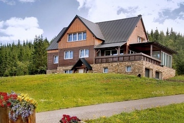 Horsk� chata a wellness - Sn�ka - Krkono�e