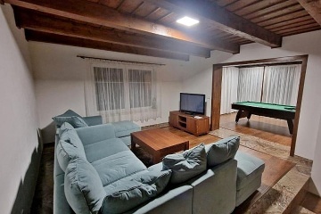Horsk� chata a wellness - Sn�ka - Krkono�e