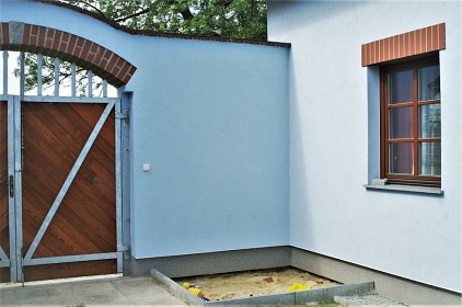 Chalupa Vícemil - Červená Lhota - Jindř. Hradec