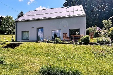Chata Homole - Jizera - Jest�ab� v Krkono��ch