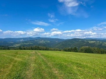 Chata Homole - Jizera - Jest�ab� v Krkono��ch